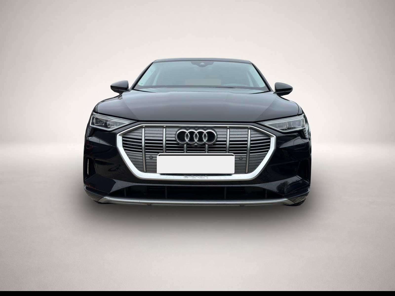 Bild 2 Audi quattro e-tron 55 quattro advanced PANO AHK MATRIX-LED H