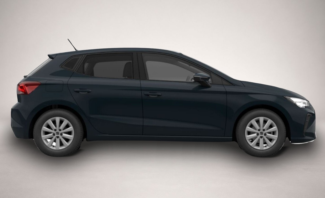 Bild 3 Seat Ibiza NeuMod 5JGarLED FulLink Temp 15