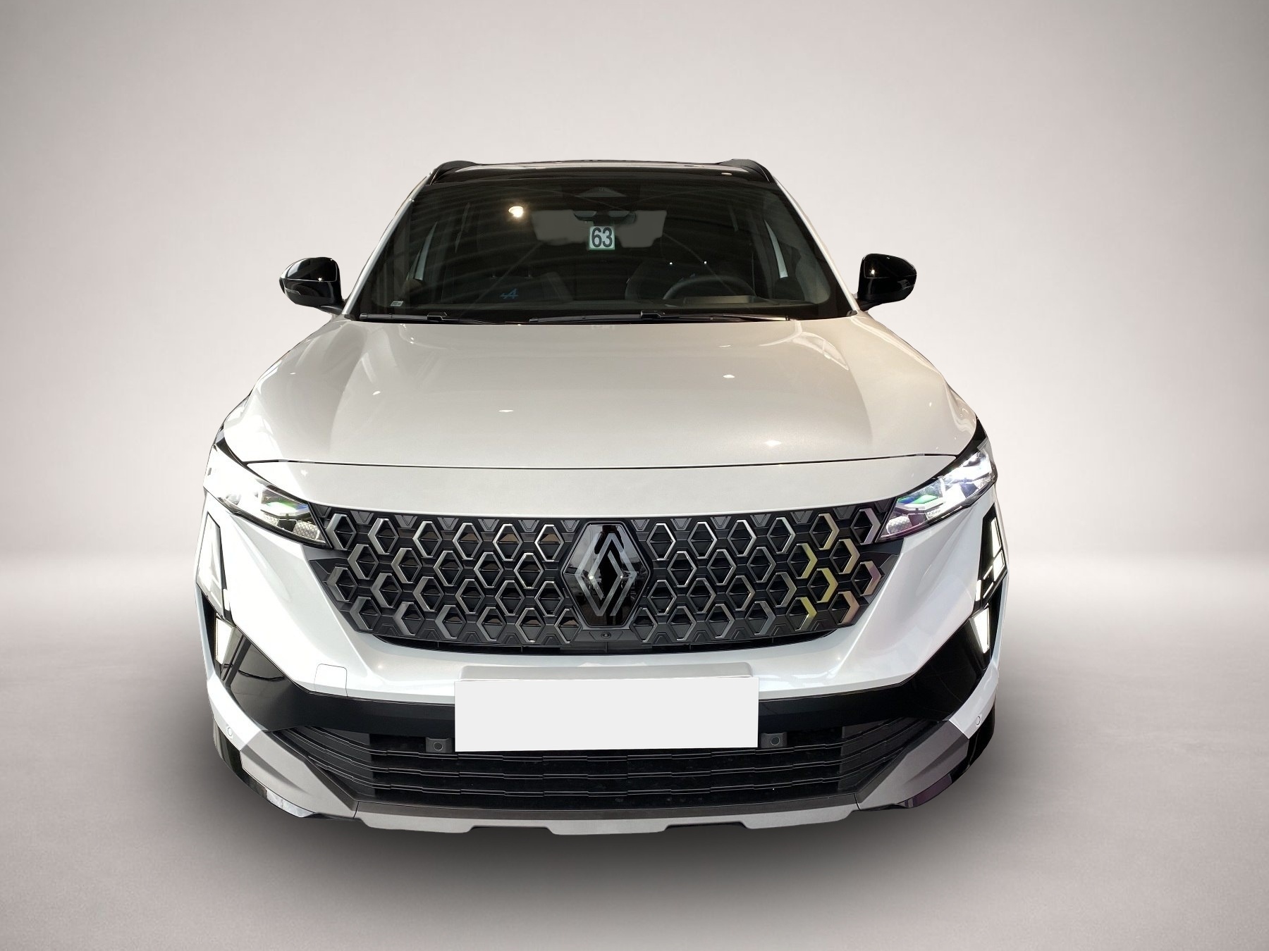 Bild 2 Renault Austral Esprit Alpine Full Hybrid E-Tech 200