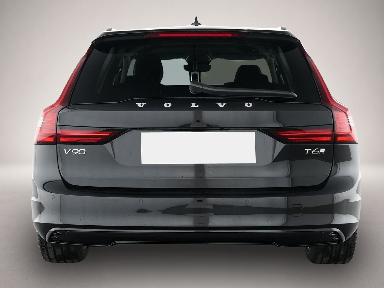 Bild 3 Volvo V90 Kombi Plus Dark Recharge Plug-In Hybrid AWD