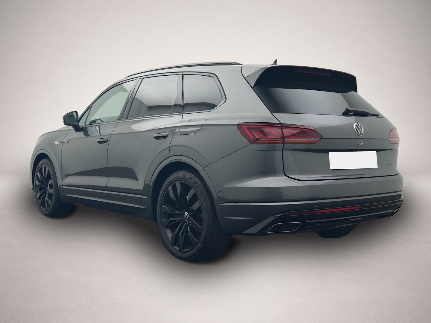 Volkswagen Touareg Touareg 3.0 TSI eHybrid 4Mo. R NAVI PANO ACC 21- - Thumbnail 3