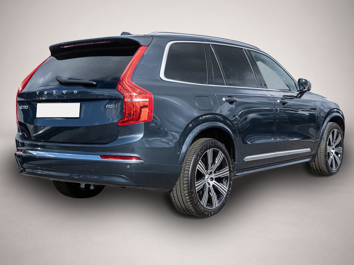 Bild 3 Volvo XC90 B5 AWD Plus Bright AHK LED 360Grad