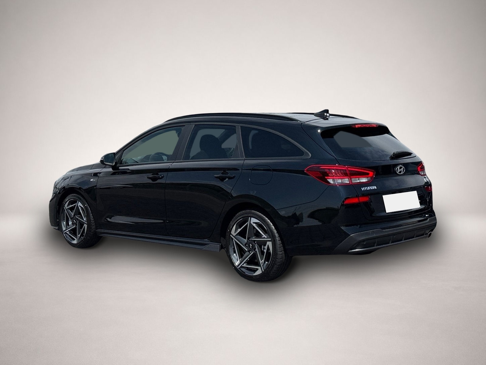 Bild 3 Hyundai i30 cw 1.6 T-GDI DCT N-Line|NAVI|SHZ|KAM|PANO