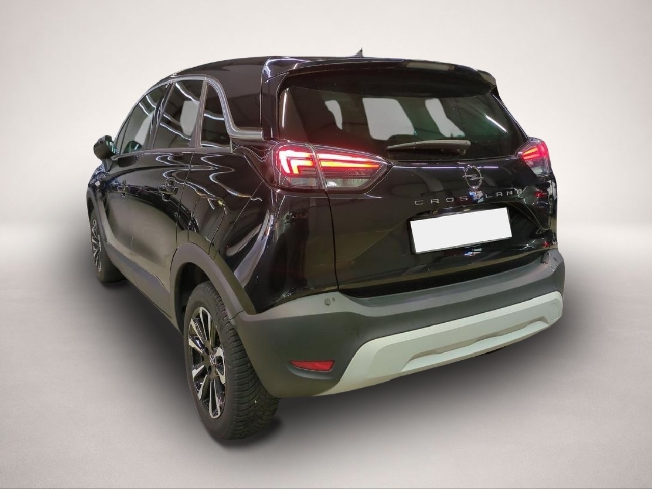 Bild 4 Opel Crossland (X) Crossland Elegance AT Shz Navi Kamera AHK