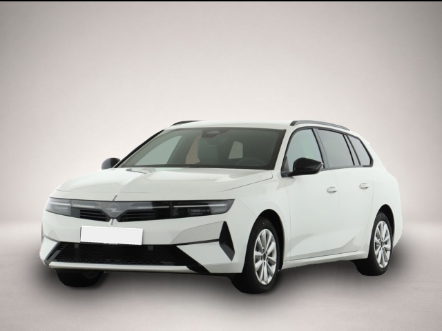 Bild Astra Opel