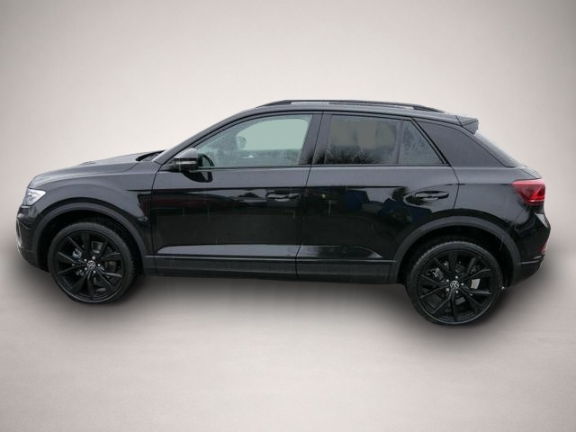 Volkswagen T-Roc Style T-Roc Style 1,5 TSI DSG *ACC*NAVI*PDC*AHK. - Thumbnail 3