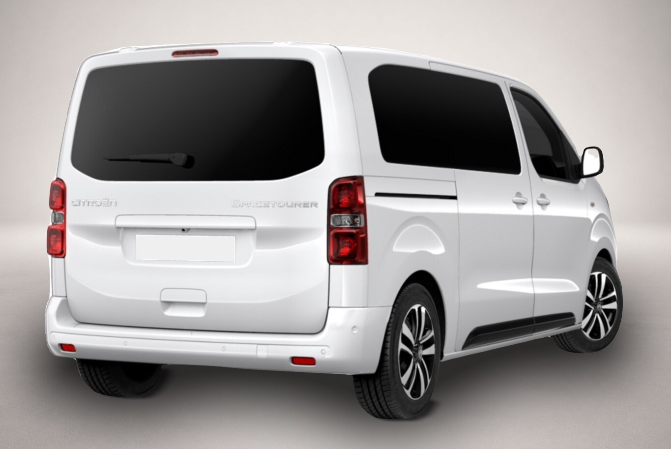 Bild 3 Citroën Spacetourer M MAX 6S VIP ACC Pano StHz Leder Key