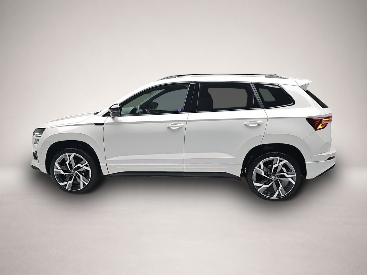 Bild 4 Skoda KAROQ 1.5 TSI DSG SPORTLINE NAVI LED-MATRIX PANO
