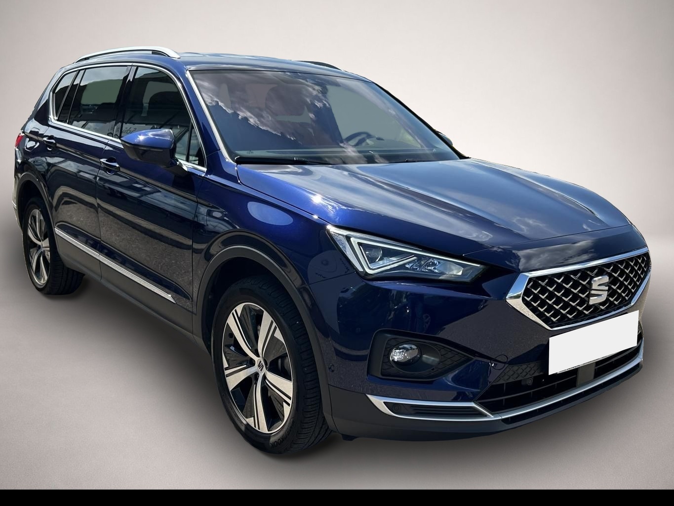Bild 5 Seat Tarraco 2.0 TDI DSG 4-DRIVE Xcellence 19"+PAKET-