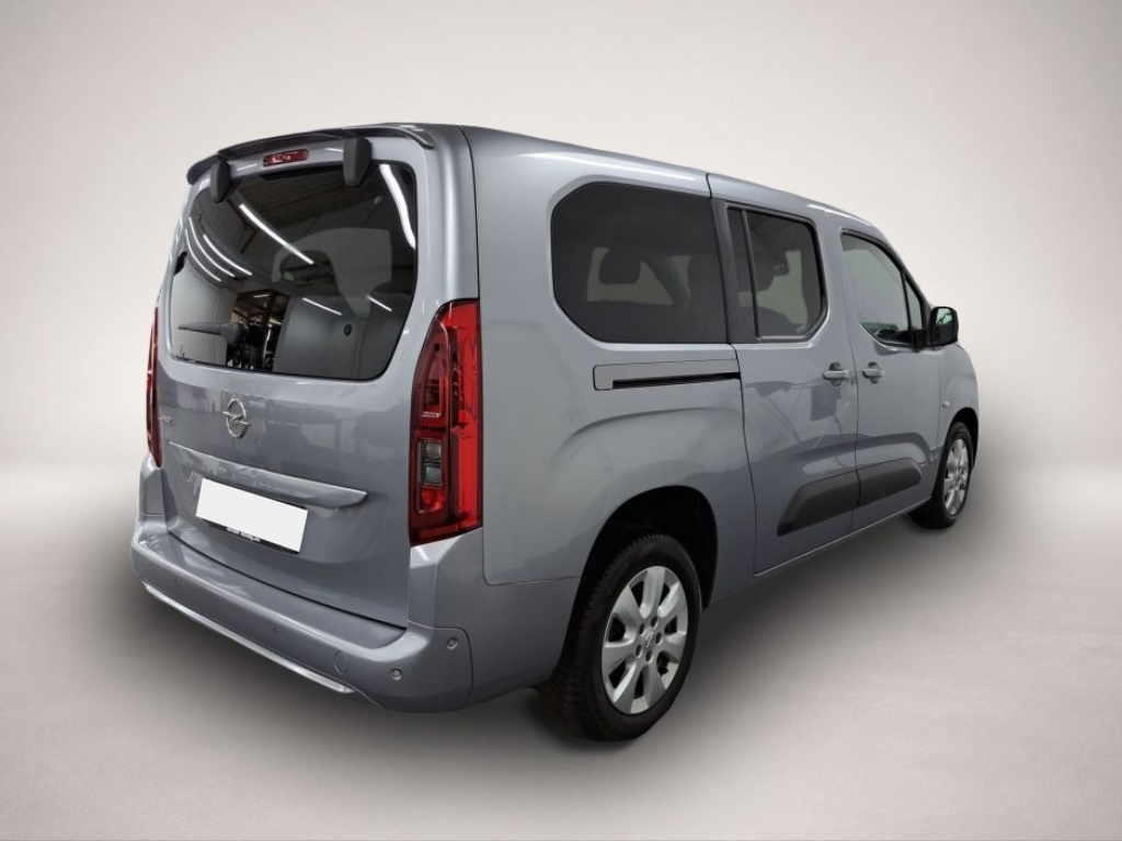Bild 2 Opel Combo Life XL 1.5 D Elegance STHZG 7SI RFK SHZ N