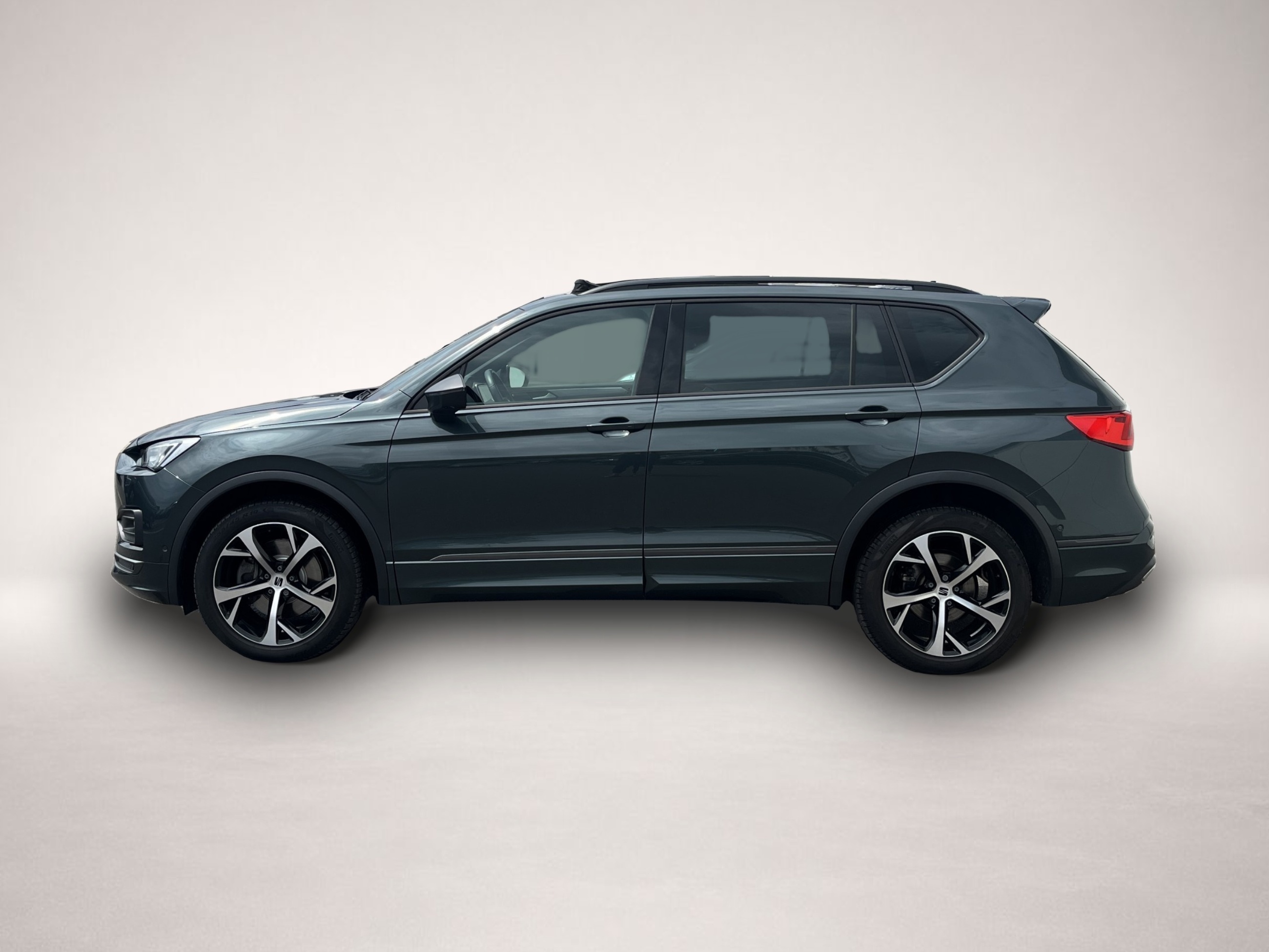 Bild 3 Seat Tarraco 2.0 TDI 4Drive DSG FR 219¤ m.20% Anz. AH