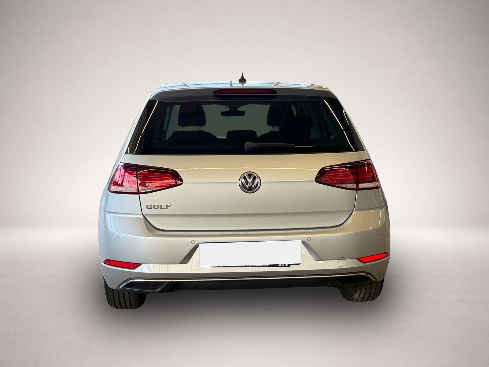 Bild 4 Volkswagen Golf VII 1.5 TSI Sound *Navi*ACC*Sitzheizung*