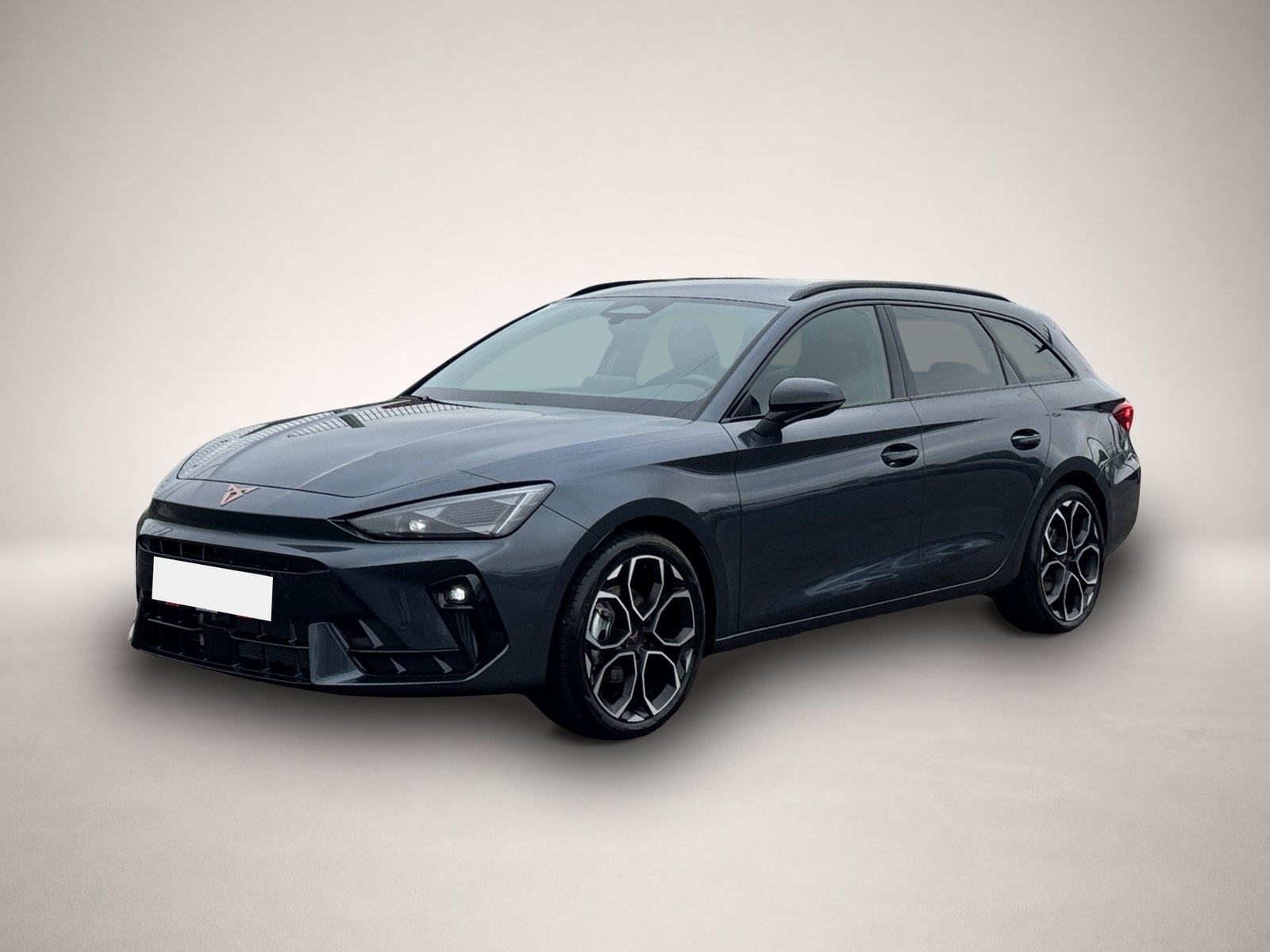 Cupra Leon   ST  eTSI DSG