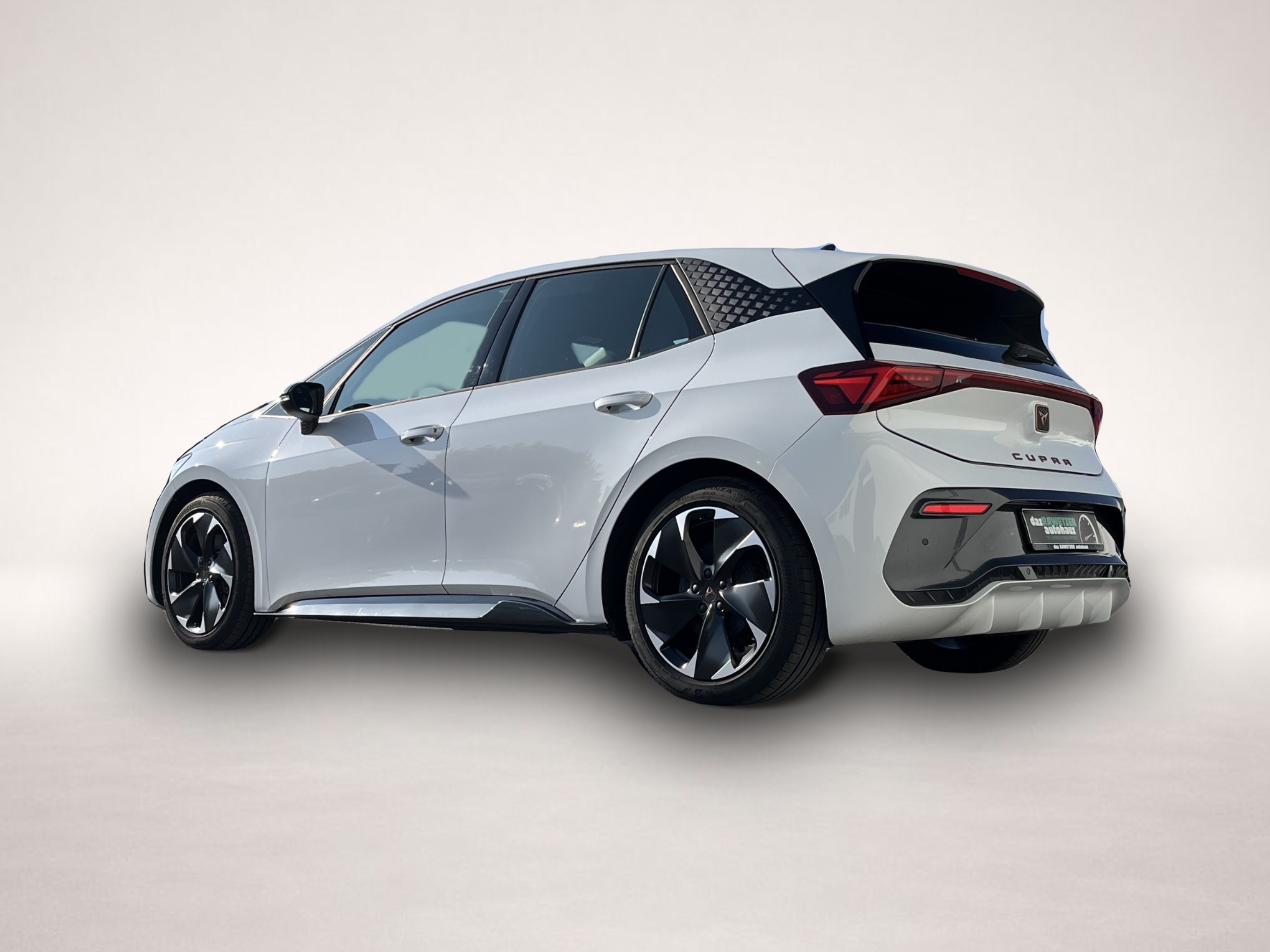 Bild 6 Cupra Born 164¤ m.20% Anz. WäPu 82kWh Navi Supersport-