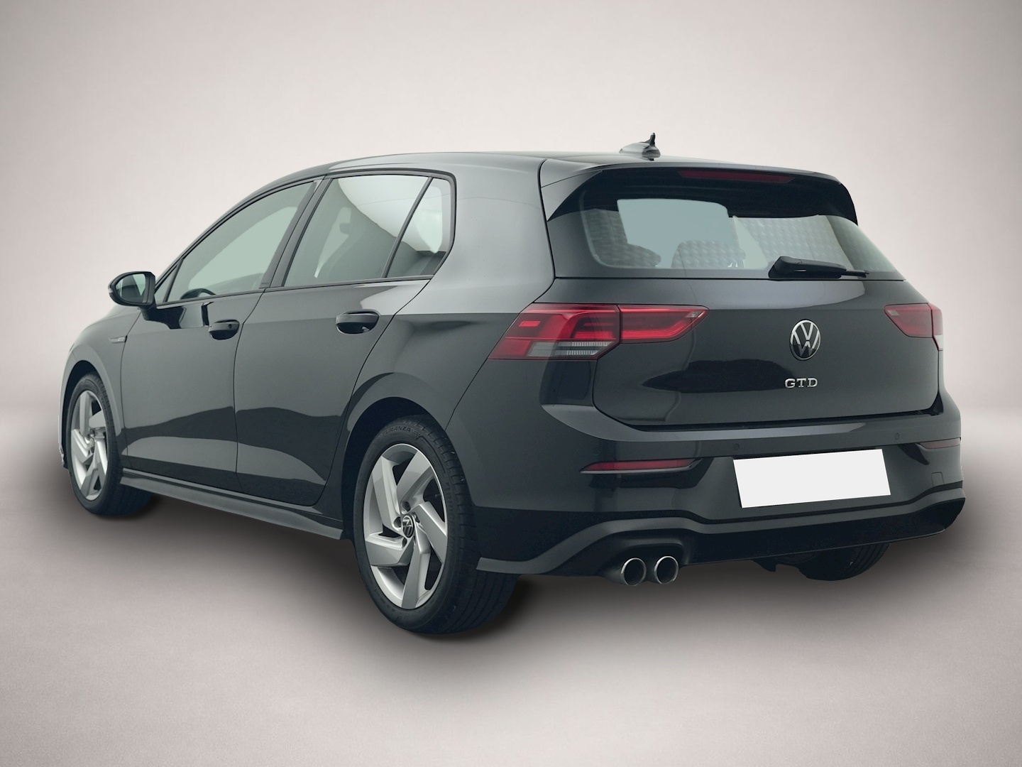 Bild 3 Volkswagen Golf 8 2.0 TDI DSG GTD NAVI LED SHZ KEYLESS