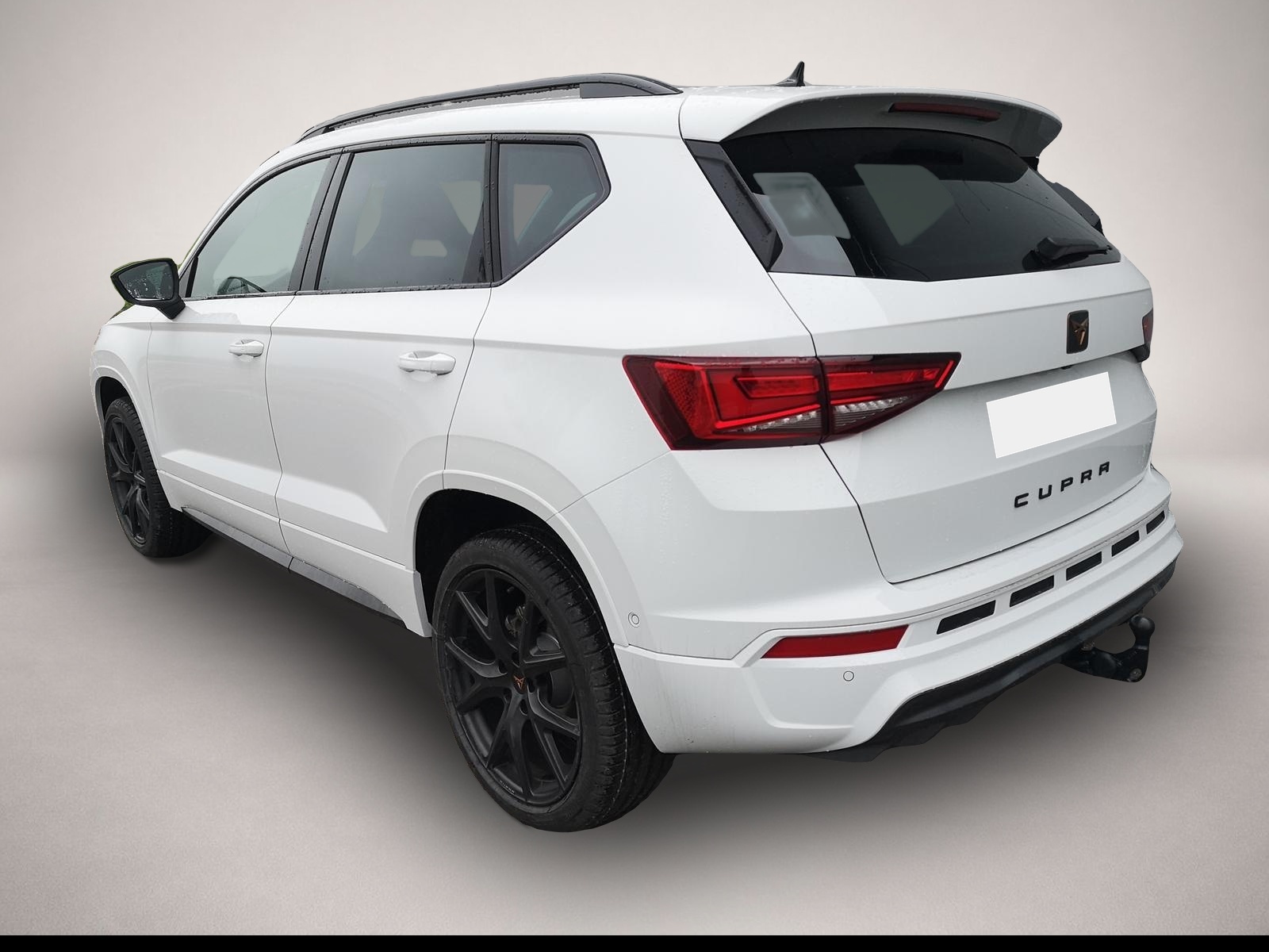 Bild 3 Cupra Ateca 1.5TSI DSG ABT 19 Zoll Navi ACC GV5