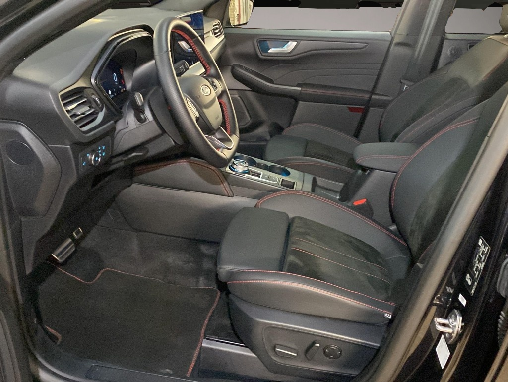 Fotografie 3 des Ford Kuga 1.5 EB ST-Line X*20 Zoll*Pano*B+O*ACC