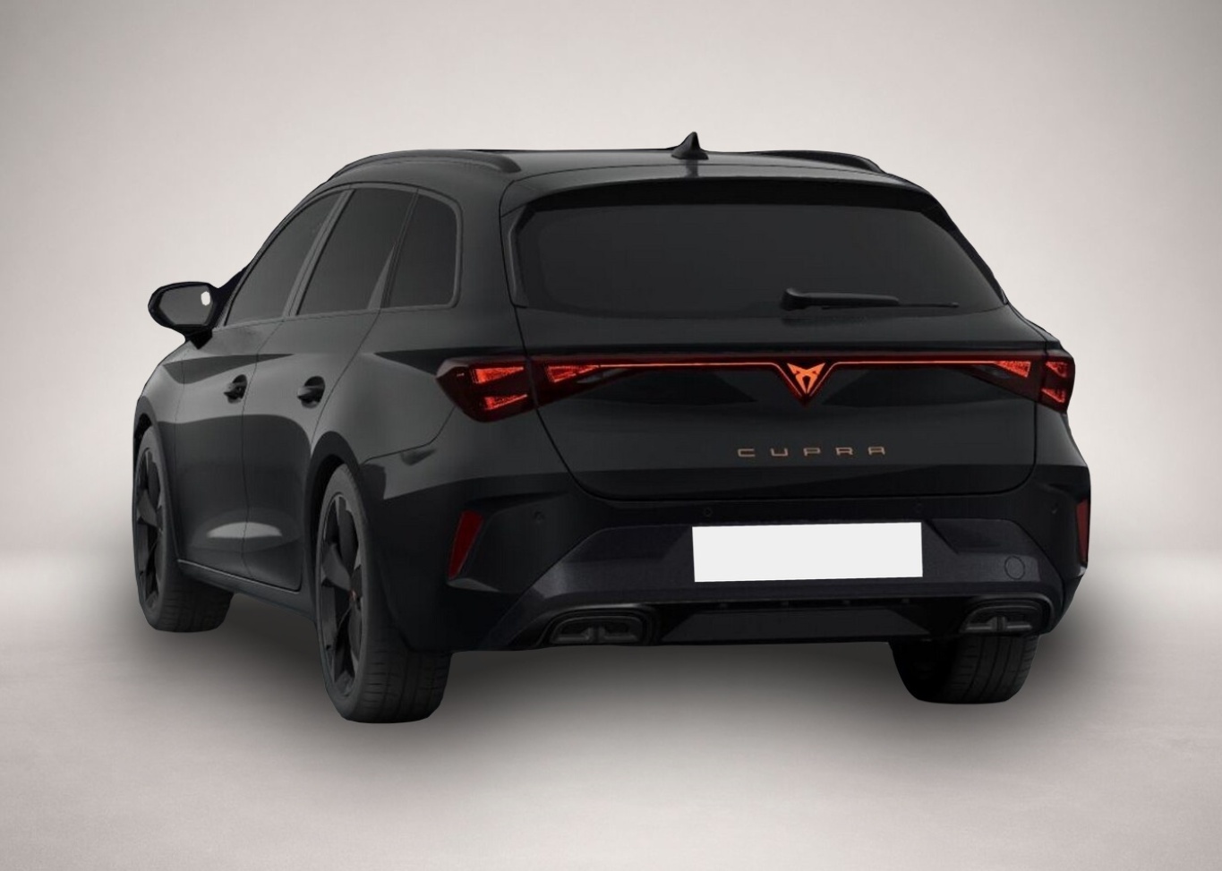 Fotografie des Cupra Leon ST DSG Kam eHk SHZ Ambient Kessy LED ACC