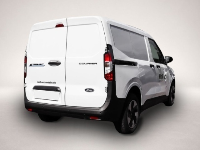Bild 2 Ford Other Transit Courier E Trend 54KWh 136PS Winter Paket