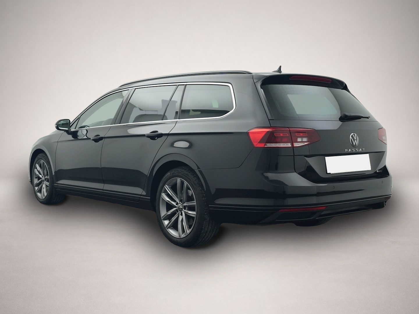 Bild 3 Volkswagen Passat Variant 2.0 TDI DSG 4Mo. Business LED NAV