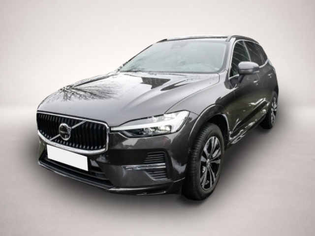 Bild XC60 Volvo