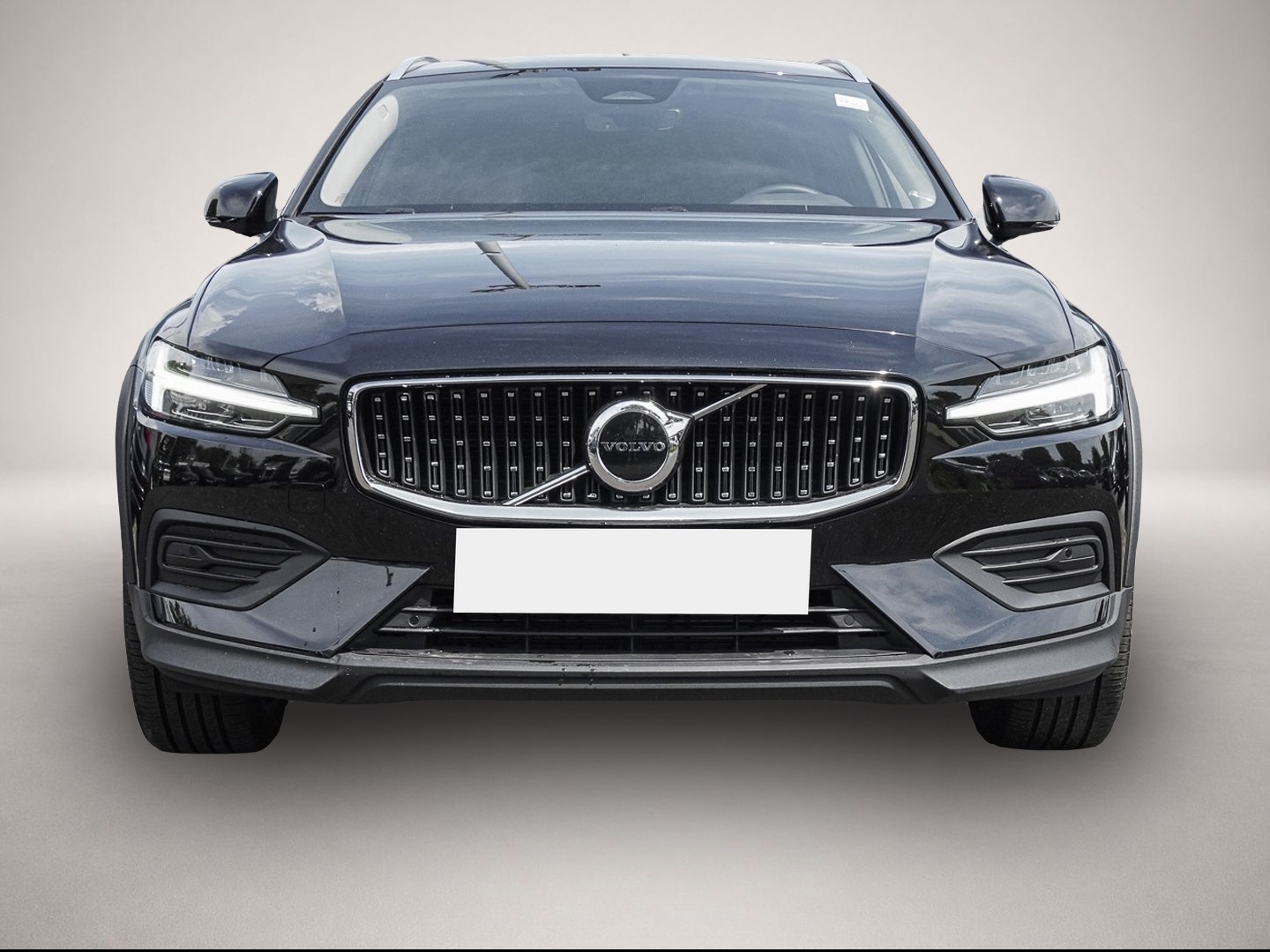 Bild 2 Volvo V60 Cross Country B4 AWD Plus LED