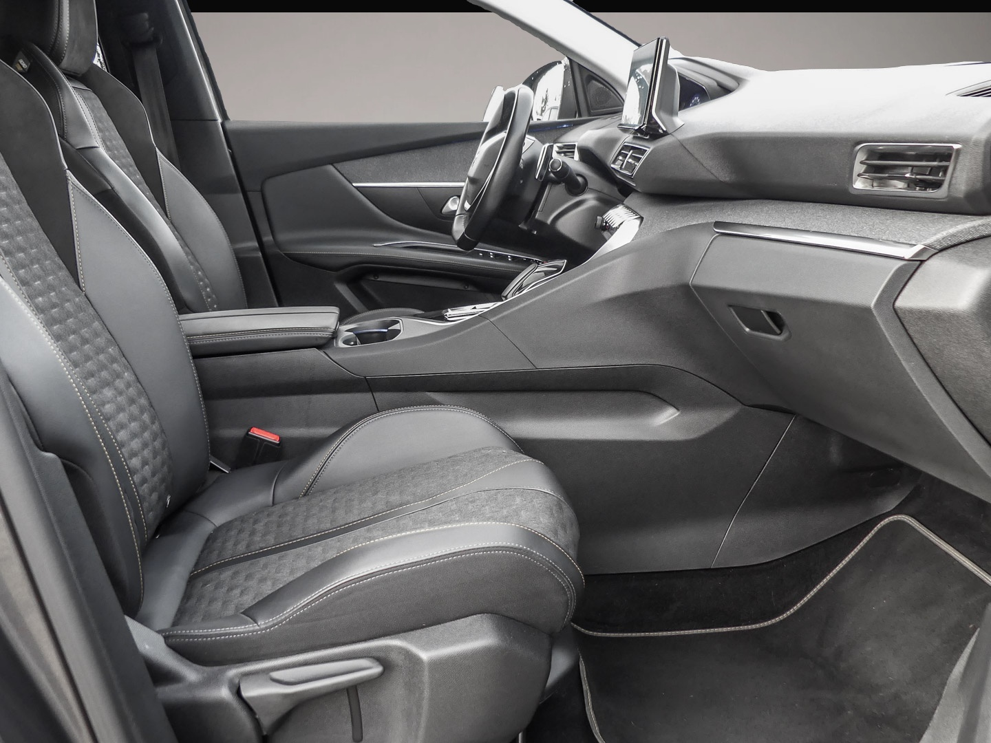 Bild 5 Peugeot 3008 Hybrid 225 Roadtrip 1.6 Plug-In EU6d Navi d