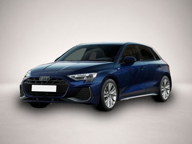 Bild 2 Audi A3 Sportback 35 TDI S-Tronic S line*0,00% Finanz