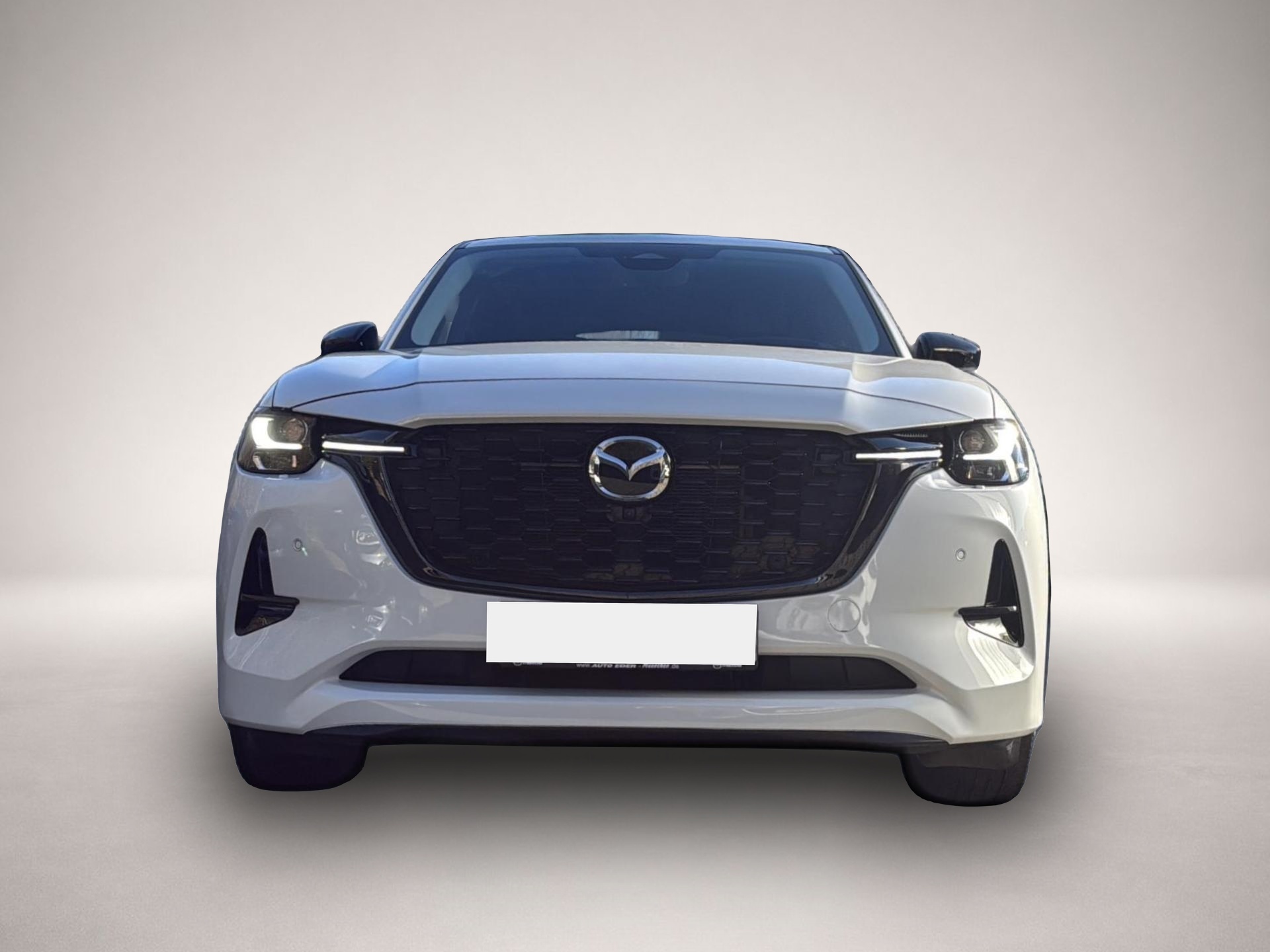 Bild 5 Mazda CX-60 Homura Hybrid AWD Bluetooth Head Up Displa