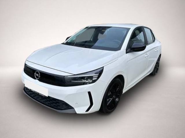Bild Corsa Opel