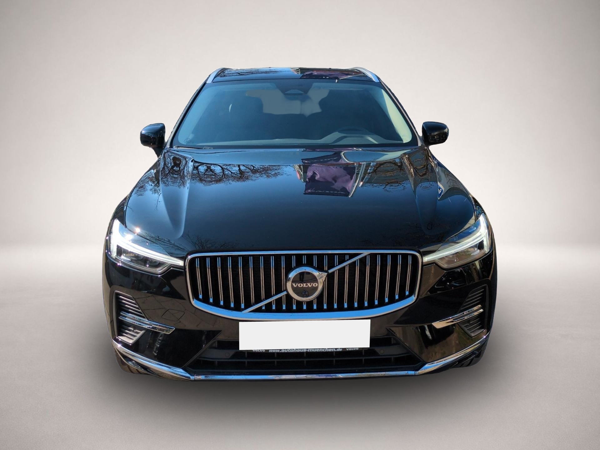 Bild 5 Volvo XC60 XC 60 Plus Bright 2WD