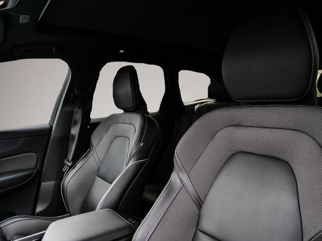 Bild 5 Volvo XC60 Inscription Recharge Plug-In Hybrid AWD Sta