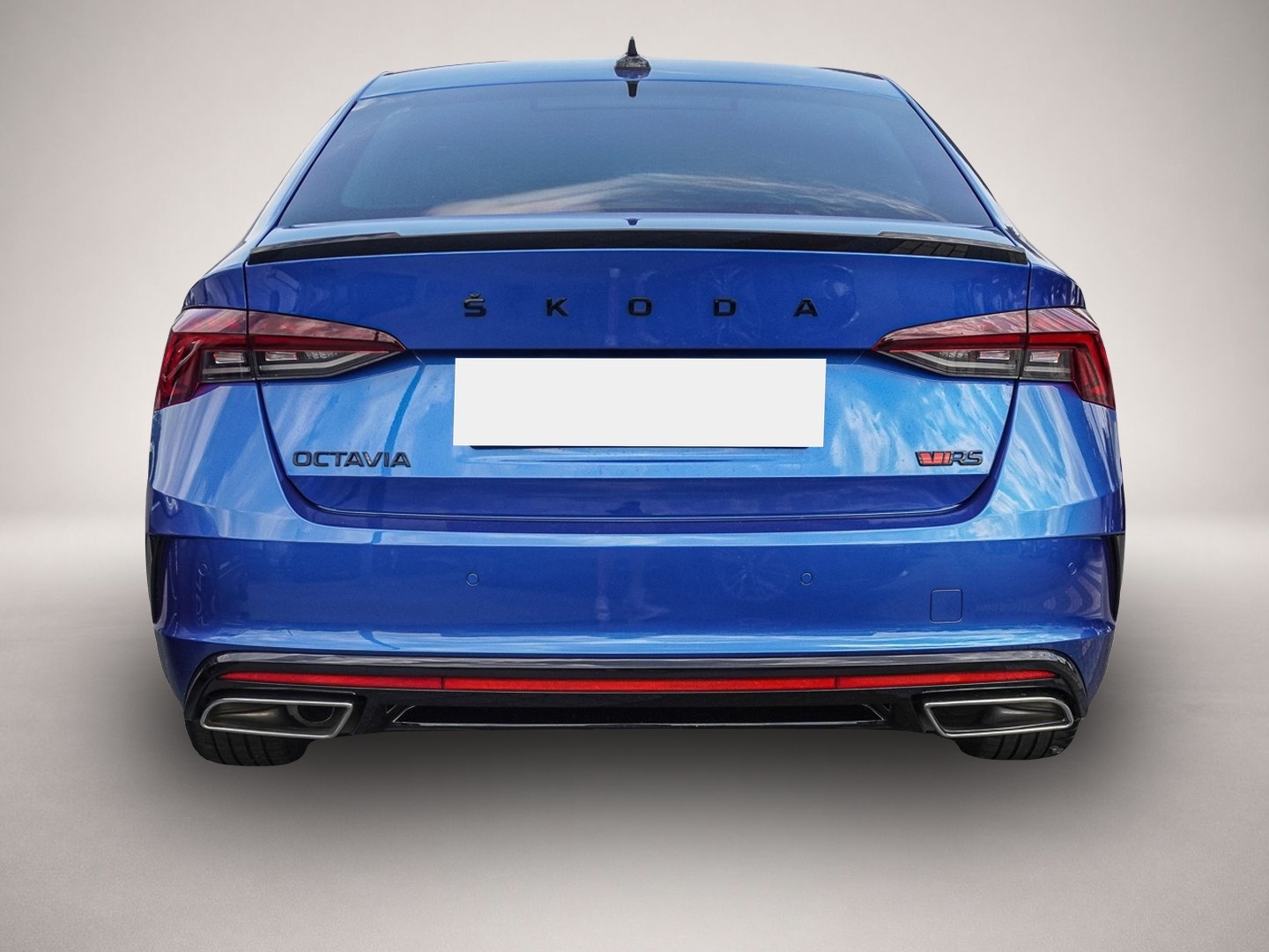 Bild 5 Skoda Octavia 2.0 TDI RS