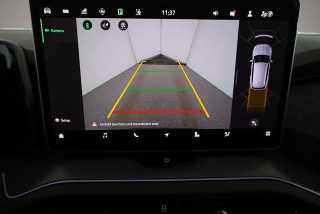 Bild 5 Skoda Kodiaq 1.5 TSI iV 150 kW Selection 1.5 TSI iV Selectio.
