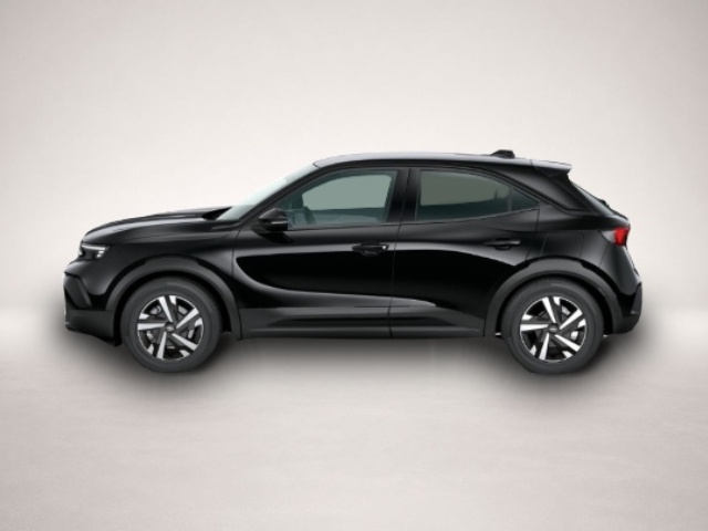 Bild 2 Opel Mokka Elegance Komfort-Paket Winter-Paket