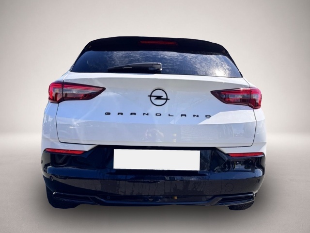 Bild 4 Opel Grandland (X) Grandland GS Line 1.5 D EU6e ACC/BLIS/360CAM/NAV
