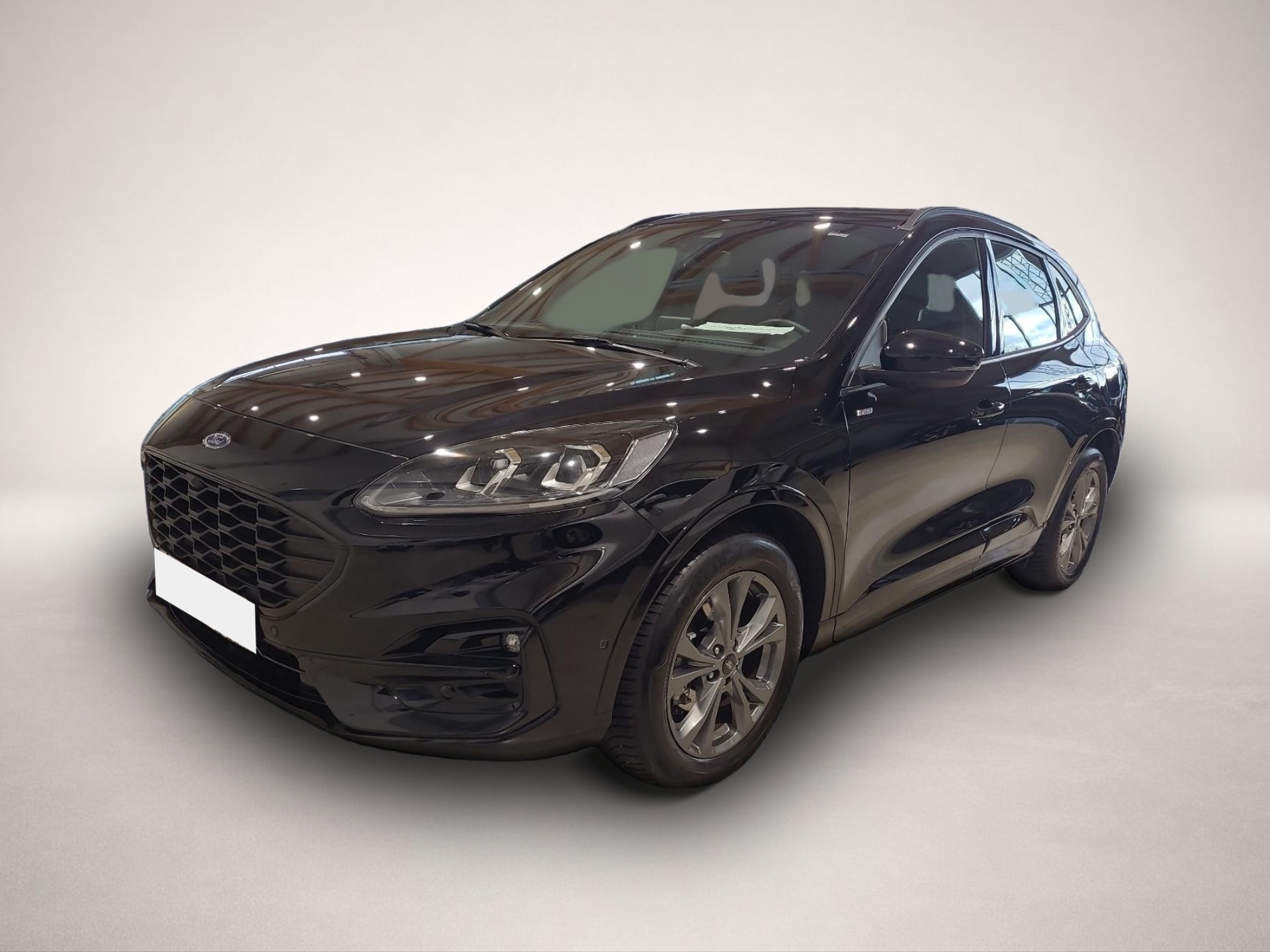 Bild 1 Ford Kuga ST-Line Sportpaket Bluetooth Head Up Displa