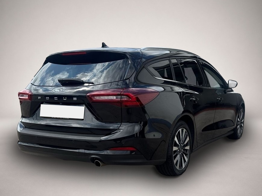 Bild 2 Ford Focus Turnier 1.5 D Aut. TITANIUM X AHZV B&O