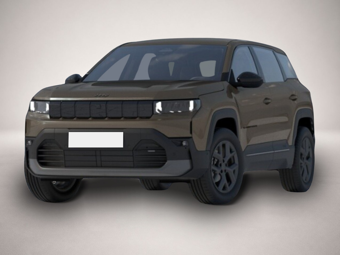 Fotografie Jeep Compass Hybrid Nav eHK 360Kam SHZ KeyL PrivG 18Z