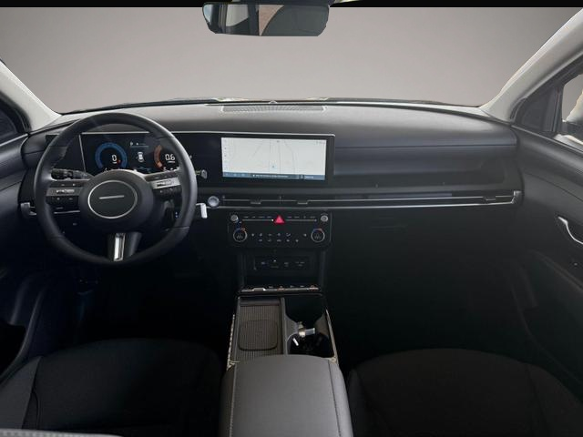 Bild 4 Hyundai Tucson E-Motion 1.6 T-GDI 2WD 48V DCT / Panoram.