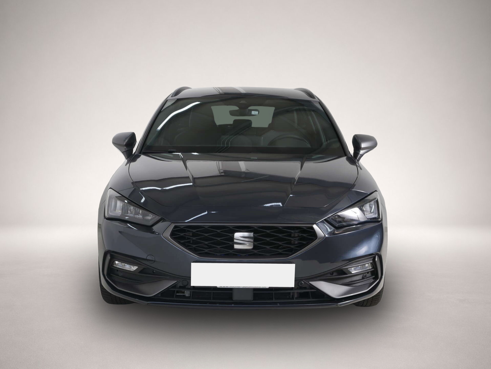 Bild 2 Seat Leon Sportstourer 2.0 TDI FR