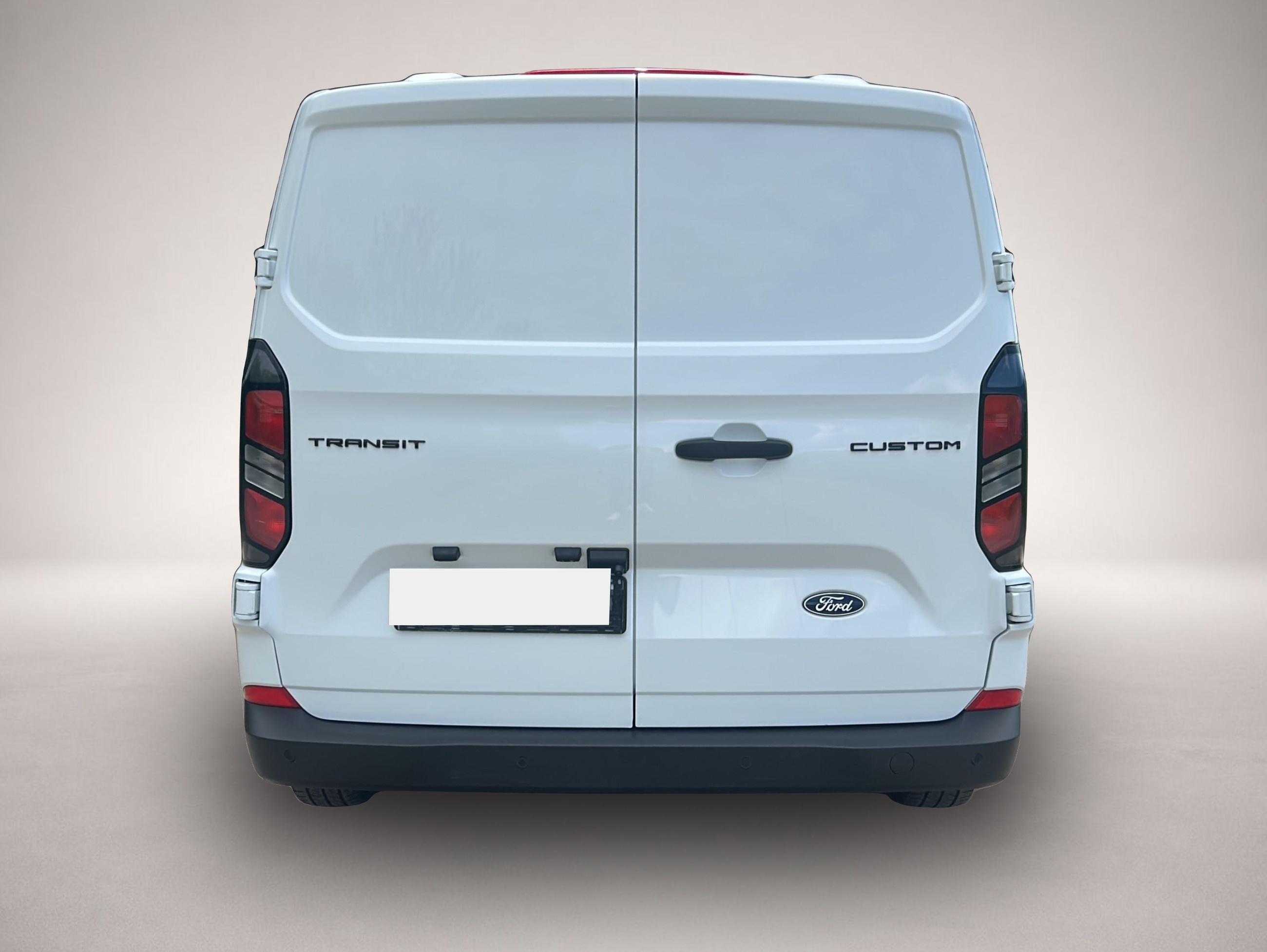 Bild 4 Ford Transit Custom 300 L2 Trend 136,Klima,PDC,Kam,