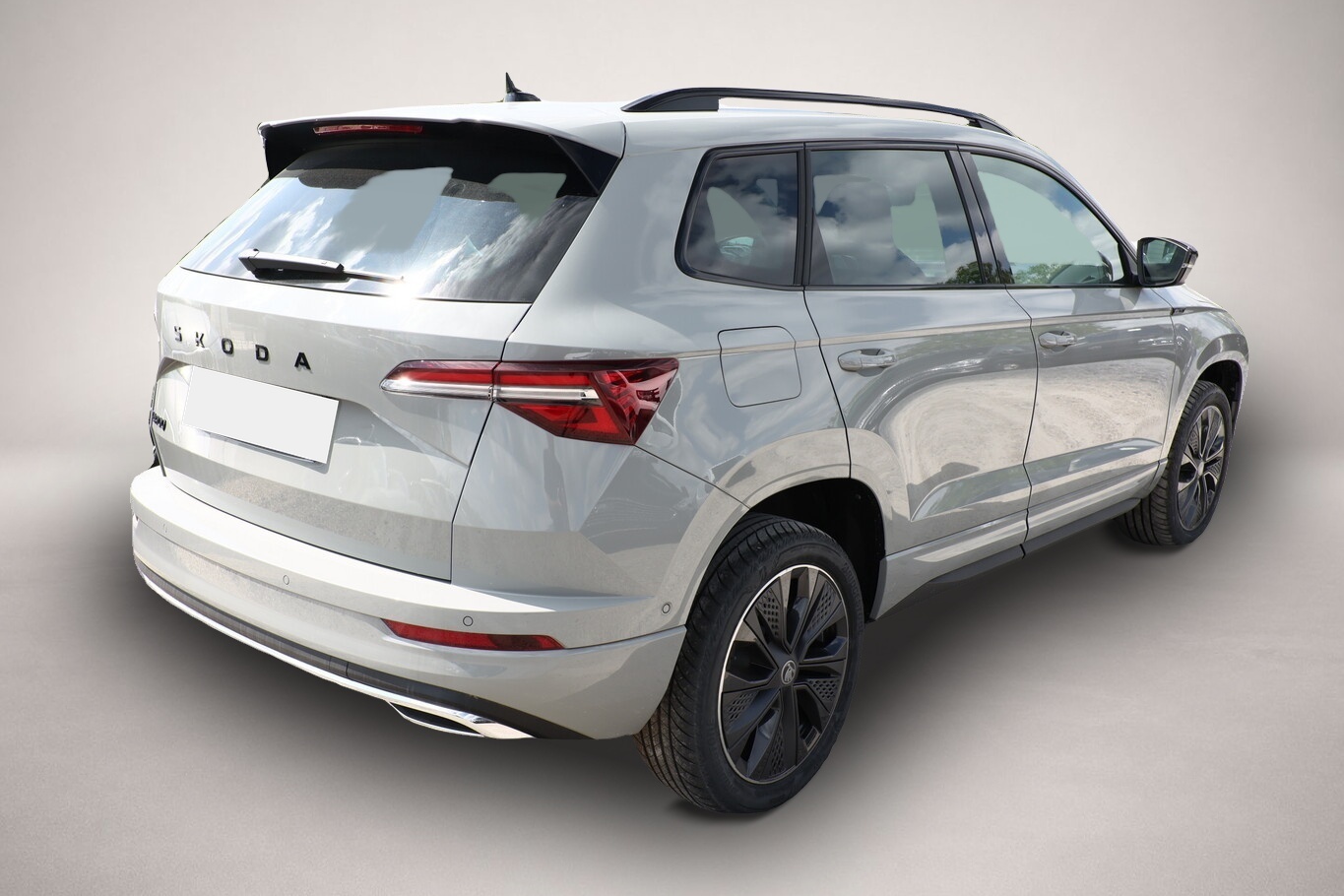 Bild 3 Skoda Karoq DSG Sportl Matrix Nav 360 Canton ACC Kessy