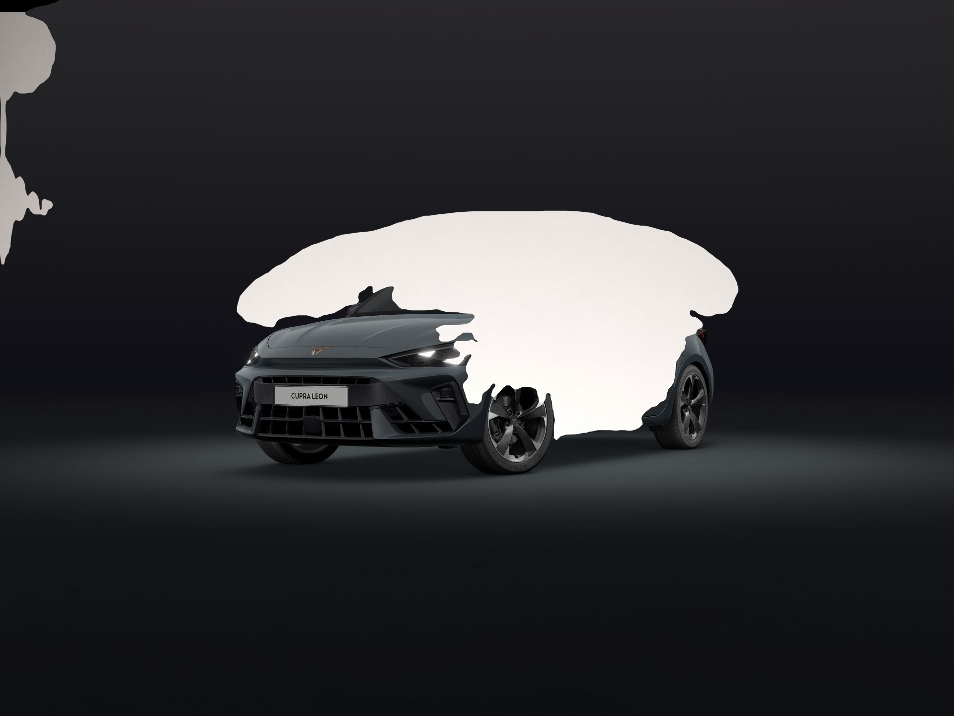 Bild 1 Cupra Leon 1.5 eTSI 7-Gang-DSG