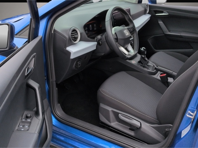 Bild 4 Seat Ibiza Style 1.0TSI*Voll-LED ACC Navi R-Kam SHZ