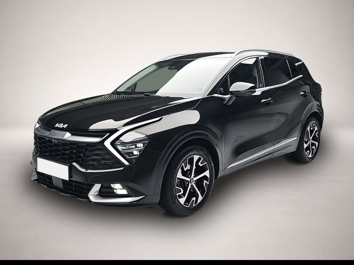 Bild Sportage Kia
