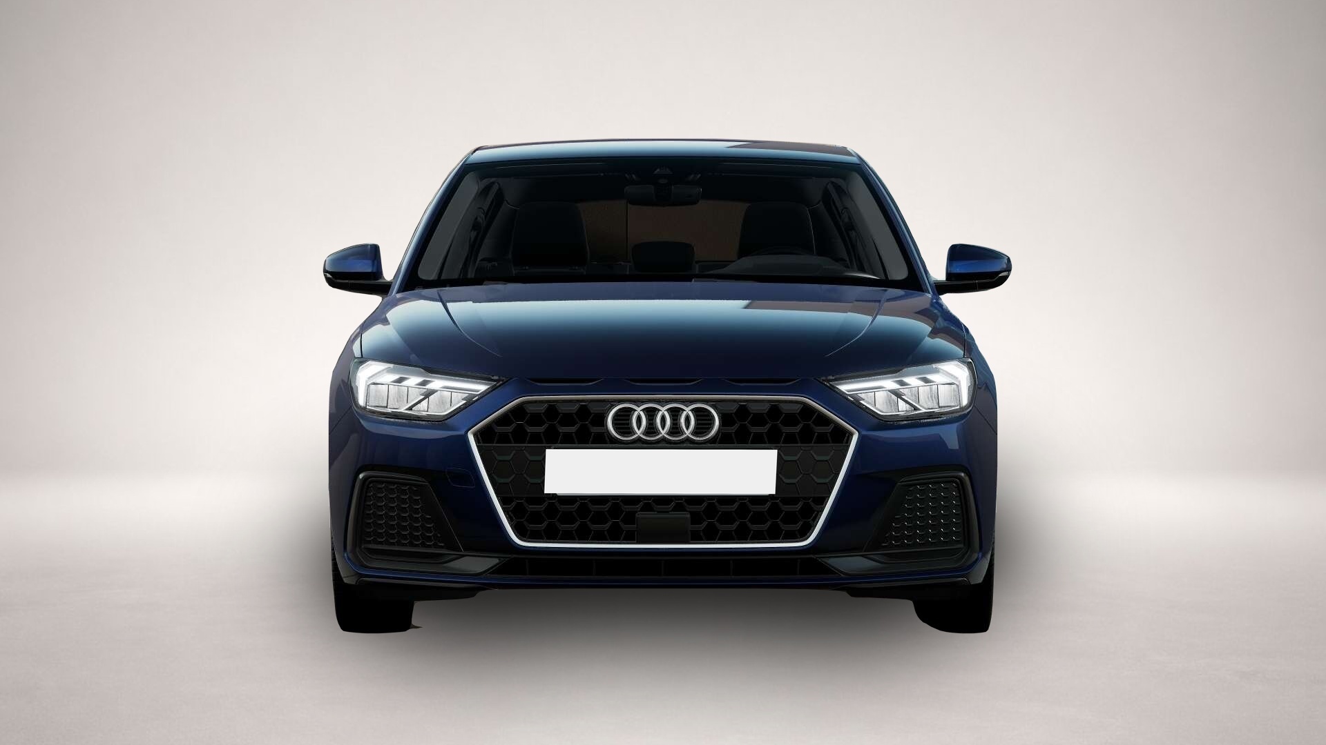 Bild 2 Audi A1 Sportback 30 TFSI Advanced