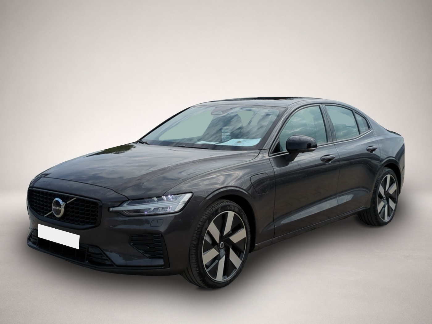 Bild 1 Volvo S60 T8 Ultimate Dark