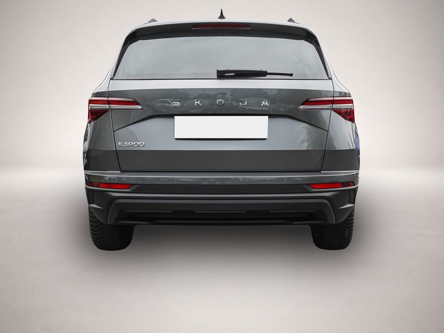 Bild 5 Skoda Karoq 2.0 TDI DSG Selection Tour