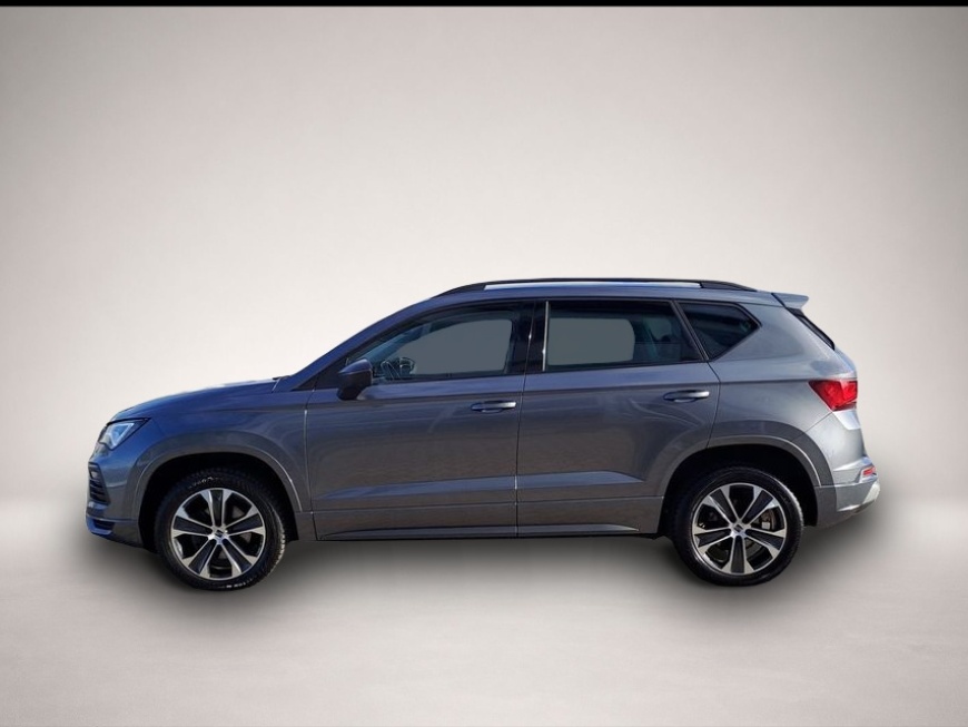 Fotografie 2 des Seat Ateca 1.5 TSI ACT OPF FR Winterpaket*Navi* Paket